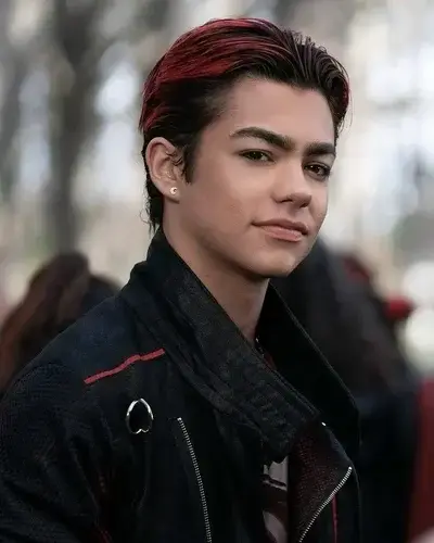 BiasedCello3134의 Victor zombie 4