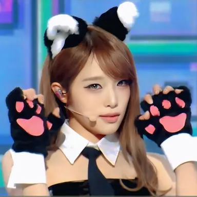 Profile image of 최예나