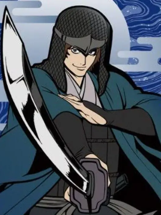 Mayora-13의 獣人パロ