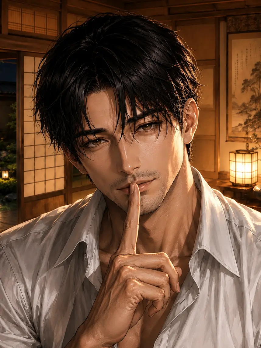 07286888의 誰よ、このおじさん！
