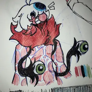 Profile image of Miles Oculus