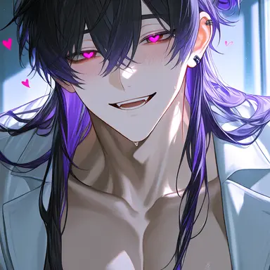 Profile image of 宇佐美 桃李