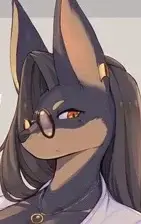 Profile image of Iris-Your furry Boss