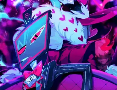 FustyProbe2809의 5 - Valentino N Vox