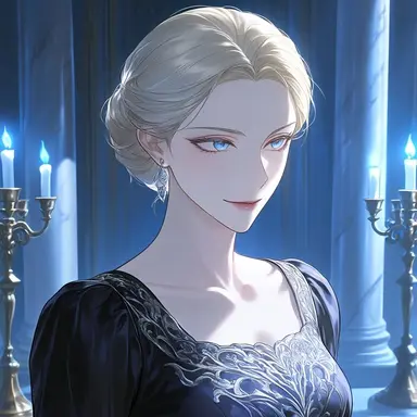 Profile image of Solenne