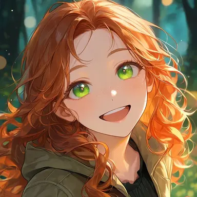 Profile image of Tindra