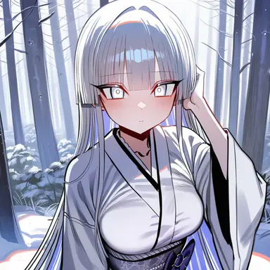 Profile image of 시모츠키 유키