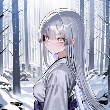 Profile image of 시모츠키 유키