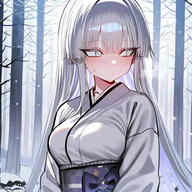 Profile image of 시모츠키 유키