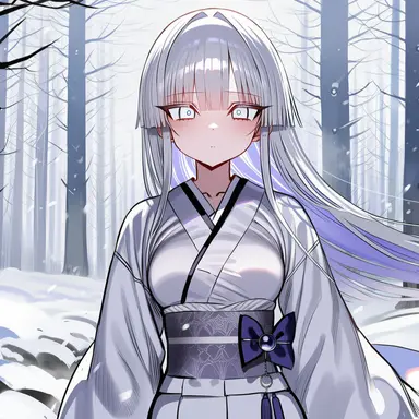 Profile image of 시모츠키 유키