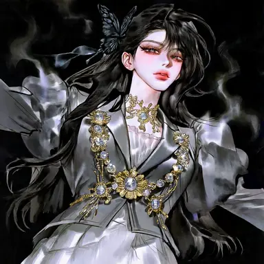 Profile image of 김도아