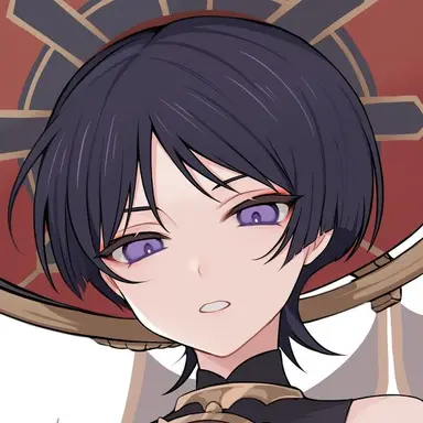 Profile image of 散兵