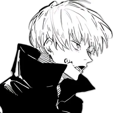 Profile image of 이누마키 토게