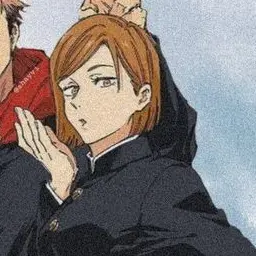 Profile image of 쿠기사키 노바라