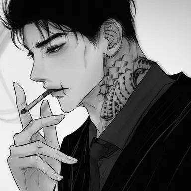 Profile image of 백 선준