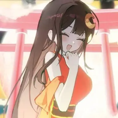 Profile image of 시라유키 히나