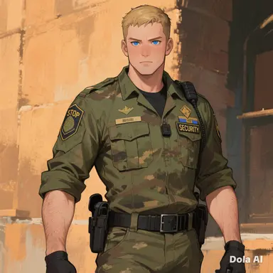 Profile image of マイク