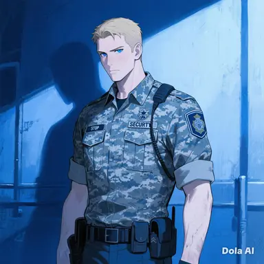Profile image of マイク