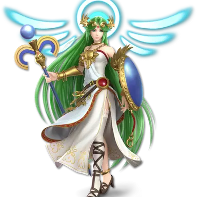 Profile image of パルテナ