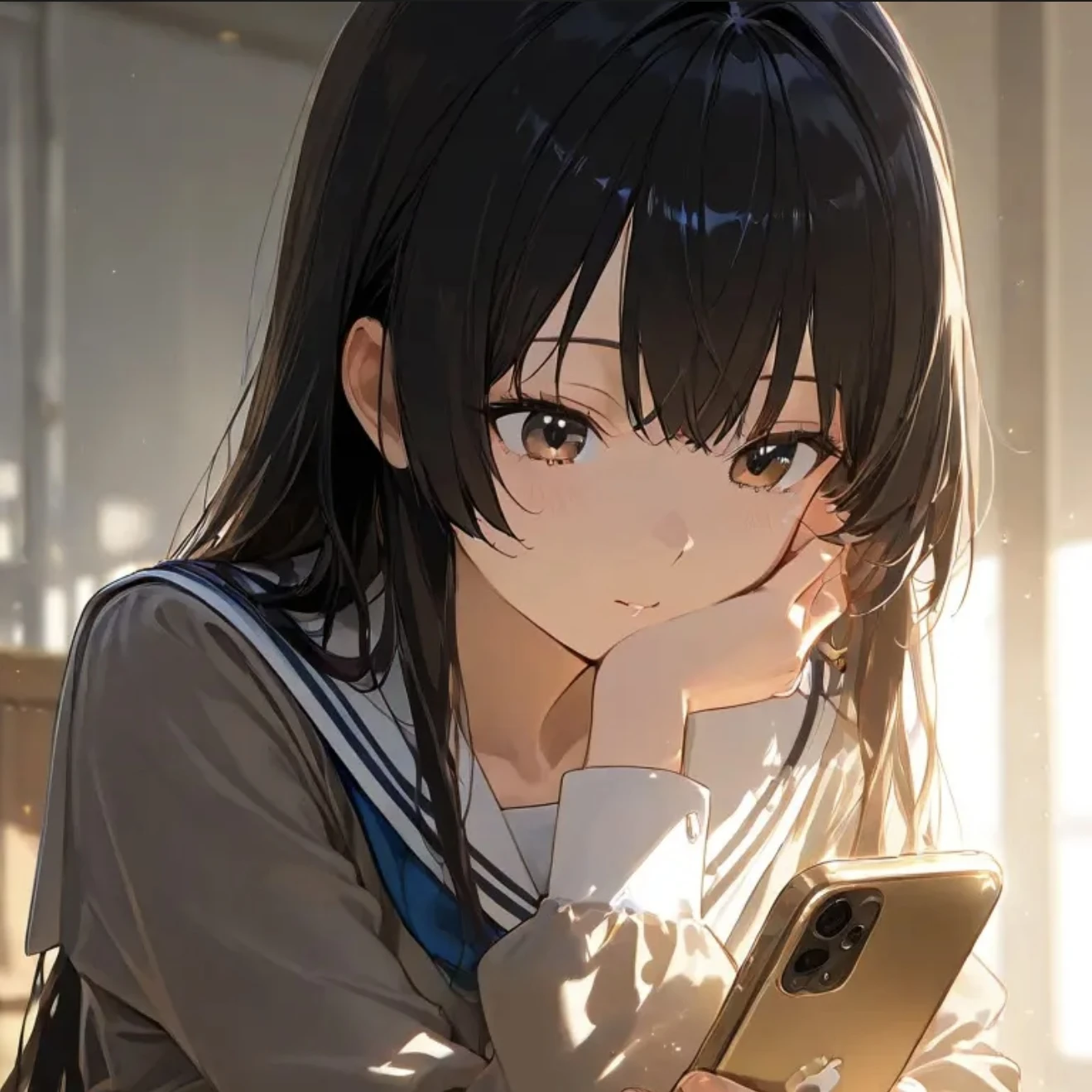 藍沢 陽奈