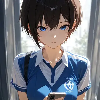 Profile image of Alex