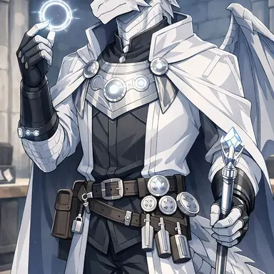 Profile image of Zenith
