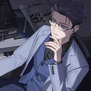 Profile image of エージェント
