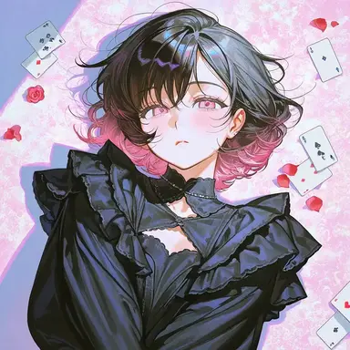 Profile image of 早川愛