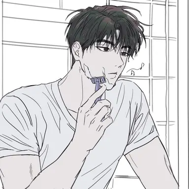 Profile image of 이우빈