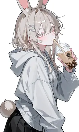 Profile image of ミナ