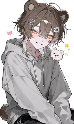 Profile image of クルミ