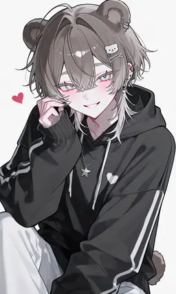 Profile image of クルミ