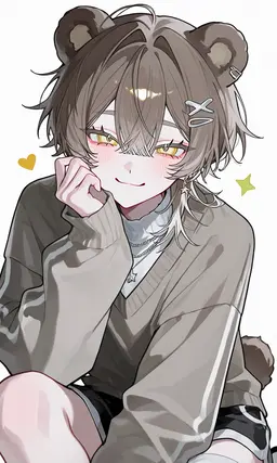 Profile image of クルミ