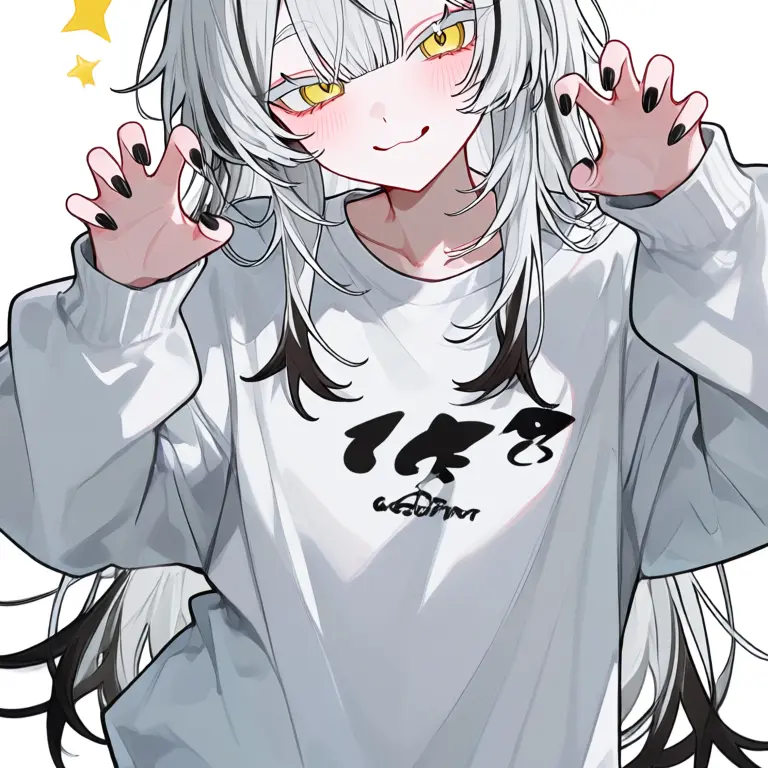 zetazyo의 獣人カフェはいかがですか？🫶