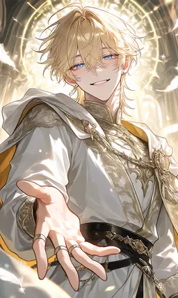 Profile image of Celes