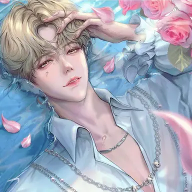 Profile image of 루드비히 에델바이스