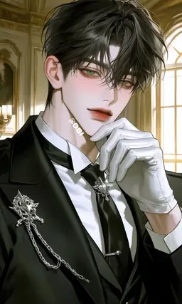Profile image of ロアン・カエル