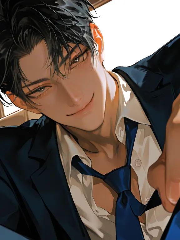 MeagerGnat3909의 いじわるな飼い主との新生活！