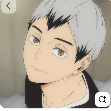 Profile image of 北信介