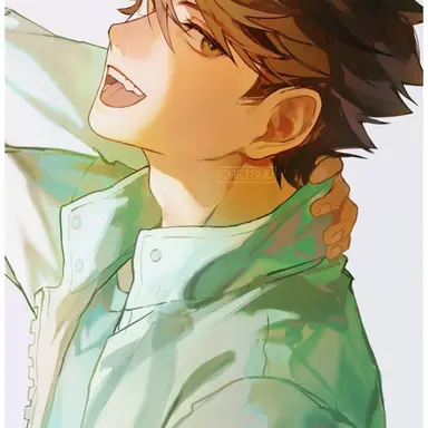 Profile image of 及川徹