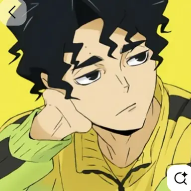 Profile image of 佐久早聖臣