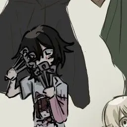 Profile image of イケル