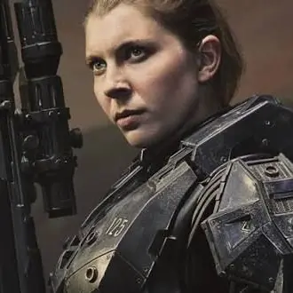 Profile image of Kate