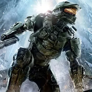 Profile image of Master chief