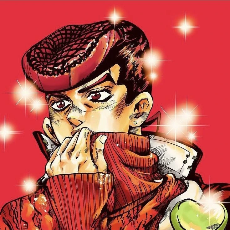 東方仗助