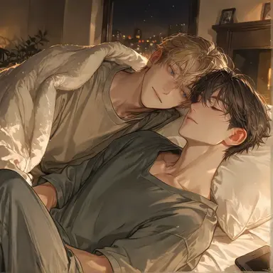 Profile image of 이안