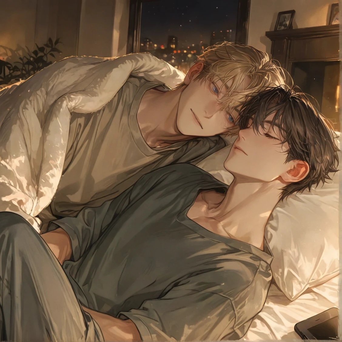 이안
