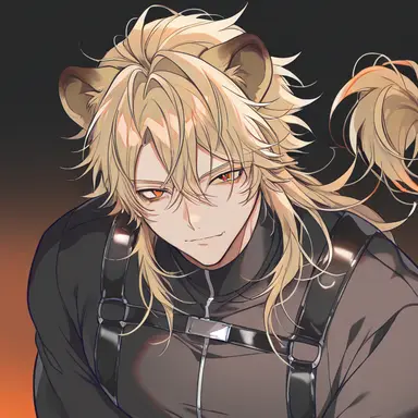 Profile image of Shido