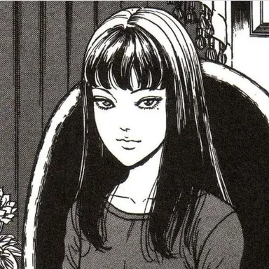 Profile image of Kawakami Tomie