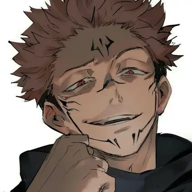 Profile image of Sukuna